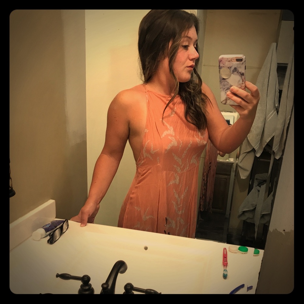 Free people dress